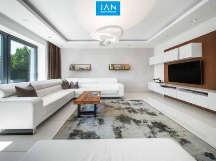 Prodej domu/vily, 385 m²