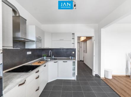 Prodej bytu, 3+kk, 66 m²