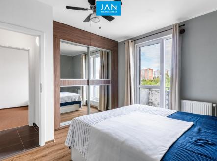 Prodej bytu, 3+kk, 66 m²