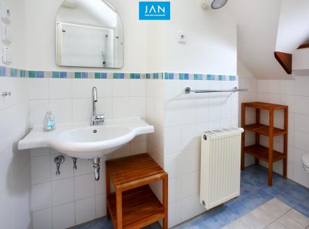 Pronájem bytu, 3+1, 120 m²