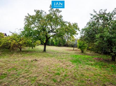 Prodej pozemku pro bydlení, 1 167 m²