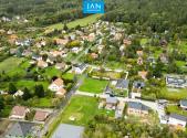 Prodej pozemku pro bydlení, 1 167 m²