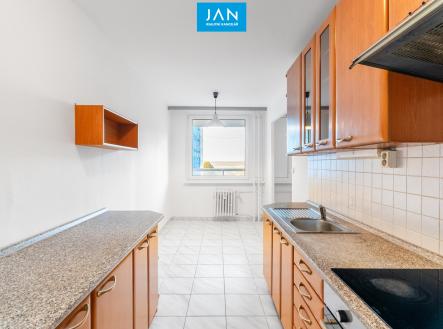 Prodej bytu, 3+1, 70 m² obrázek