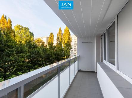 Prodej bytu, 3+1, 70 m²