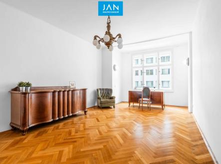 Prodej bytu, 3+1, 148 m²