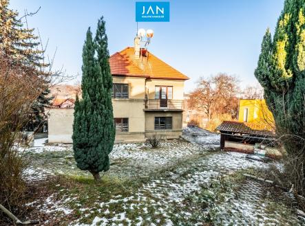 Prodej domu/vily, 331 m²