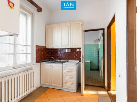 Prodej domu/vily, 331 m²