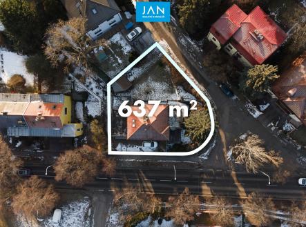 Prodej domu/vily, 331 m²