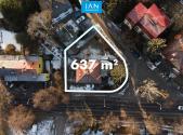 Prodej domu/vily, 331 m²