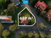 Prodej domu/vily, 331 m²
