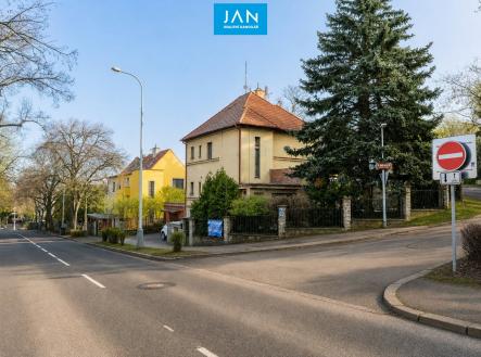 Prodej domu/vily, 331 m²