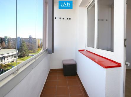 Pronájem bytu, 3+kk, 53 m²