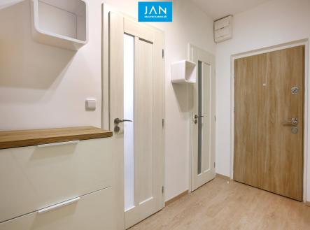 Pronájem bytu, 3+kk, 53 m²