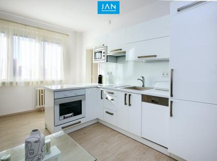 Pronájem bytu, 3+kk, 53 m² obrázek