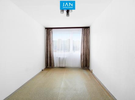 Prodej bytu, 2+kk, 42 m²