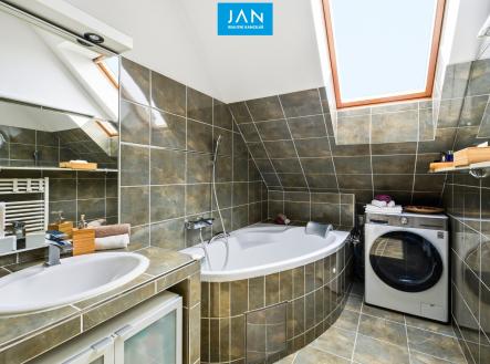 Prodej bytu, 3+1, 104 m²