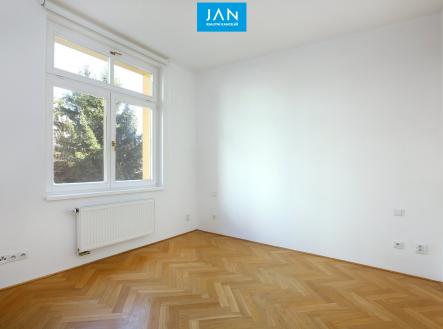 Pronájem bytu, 2+kk, 41 m²