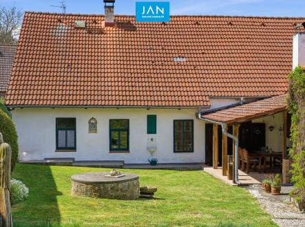 Prodej domu/vily, 140 m²
