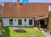 Prodej domu/vily, 140 m²