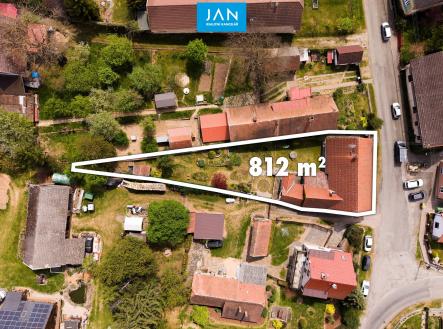 Prodej domu/vily, 140 m²