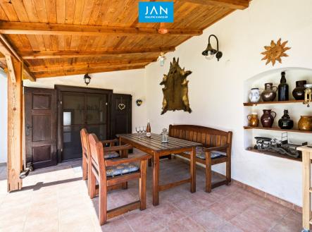 Prodej domu/vily, 140 m²
