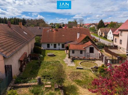 Prodej domu/vily, 140 m²