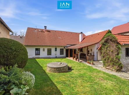 Prodej domu/vily, 140 m²