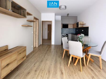 Pronájem bytu, 2+kk, 67 m²