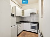 Prodej bytu, 1+kk, 43 m²