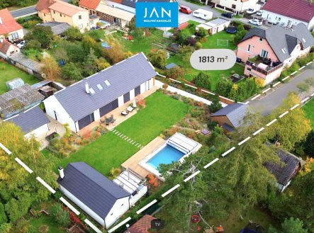 Prodej domu/vily, 159 m²