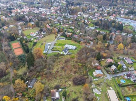 Prodej pozemku pro bydlení, 4 428 m² obrázek