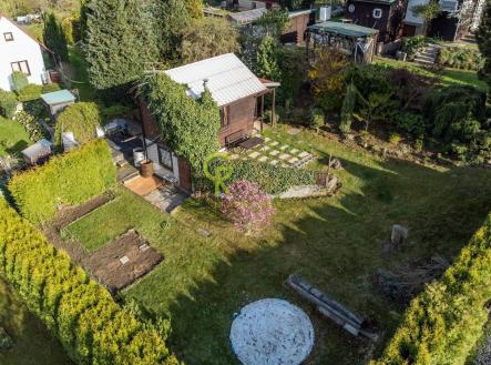 Pronájem domu/vily, 16 m²