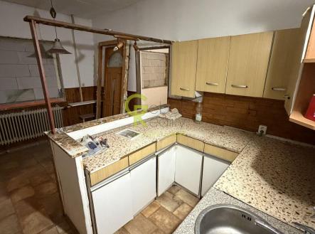 Pronájem domu/vily, 180 m²