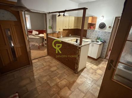 Pronájem domu/vily, 180 m²