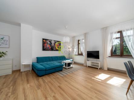 Prodej bytu, 3+kk, 87 m²