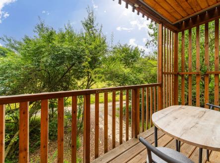 Prodej chaty/rekreačního objektu, 75 m²