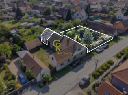 Prodej - pozemek pro bydlení, 801 m²