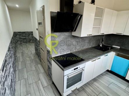 Pronájem bytu, 2+1, 60 m² obrázek