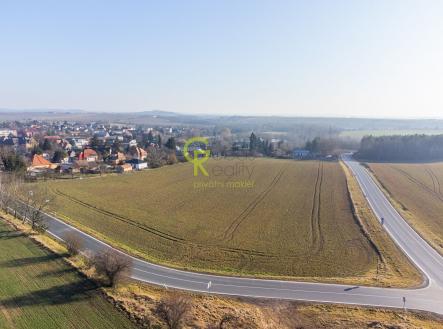 Prodej pozemku pro bydlení, 23 591 m²