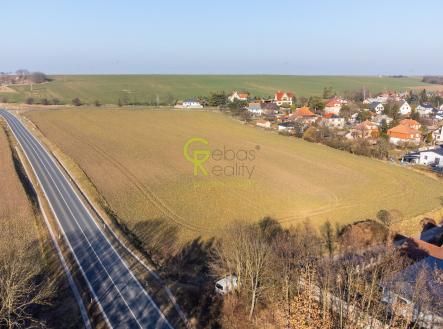 Prodej pozemku pro bydlení, 23 591 m²