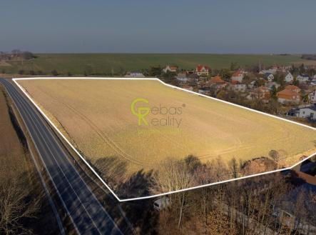 Prodej pozemku pro bydlení, 23 591 m²