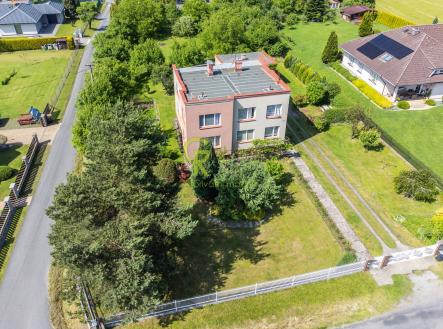 Prodej domu/vily, 194 m²