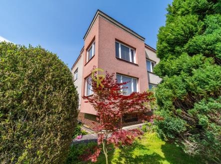 Prodej domu/vily, 194 m²