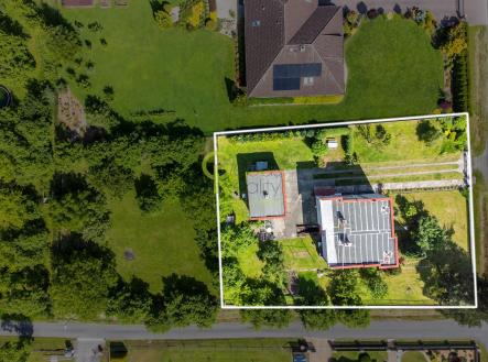 Prodej domu/vily, 194 m²