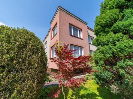 Prodej domu/vily, 194 m²