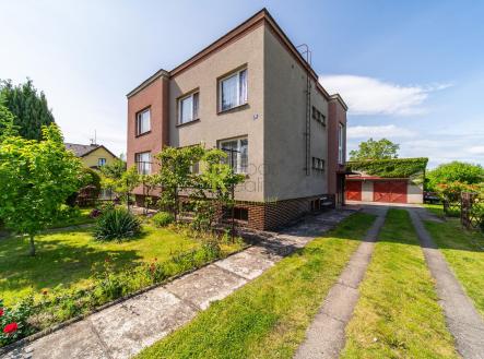 Prodej domu/vily, 194 m²