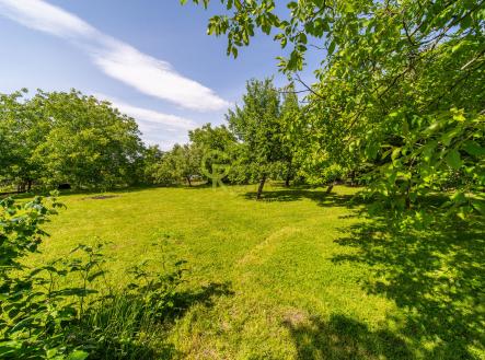 Prodej pozemku pro bydlení, 960 m²