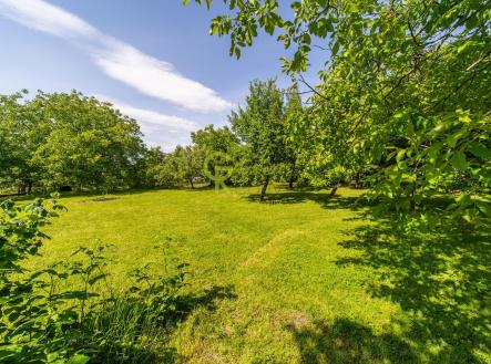 Prodej pozemku pro bydlení, 960 m²