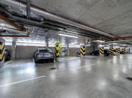 Pronájem bytu, 1+kk, 48 m²