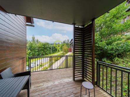 Prodej bytu, 1+kk, 48 m²